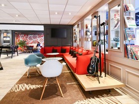 Hôtel ibis Quimper
