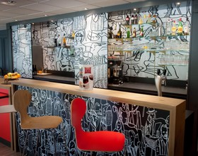 Hôtel ibis Quimper