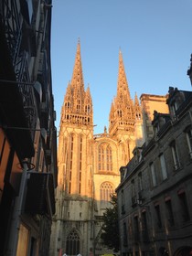 Hôtel ibis Quimper