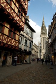 Hôtel ibis Quimper