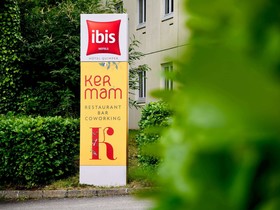 Hôtel ibis Quimper