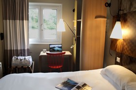 Hôtel ibis Quimper