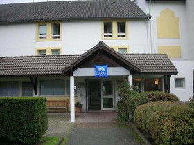 ibis budget Quimper