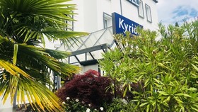 Kyriad Quimper Sud