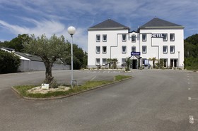 Kyriad Quimper Sud