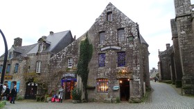 Kyriad Quimper Sud