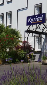 Kyriad Quimper Sud