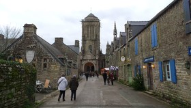 Kyriad Quimper Sud