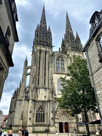 Kyriad Quimper Sud