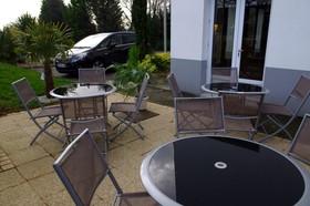 Kyriad Quimper Sud