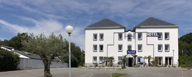 Kyriad Quimper Sud