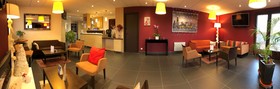 Kyriad Quimper Sud