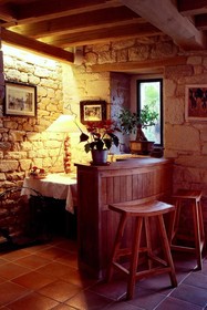 Manoir des Indes, The Originals Relais