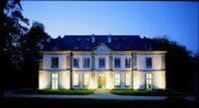 Manoir des Indes, The Originals Relais