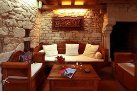 Manoir des Indes, The Originals Relais