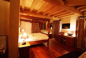 Manoir des Indes, The Originals Relais