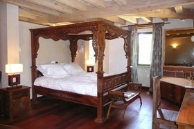 Manoir des Indes, The Originals Relais