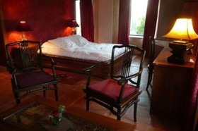 Manoir des Indes, The Originals Relais