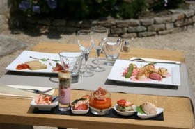 Manoir des Indes, The Originals Relais