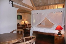 Manoir des Indes, The Originals Relais