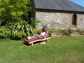 Manoir des Indes, The Originals Relais