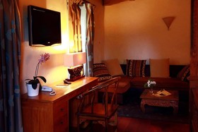 Manoir des Indes, The Originals Relais