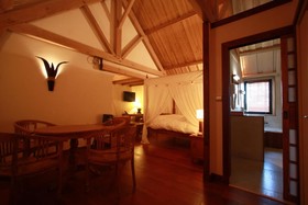 Manoir des Indes, The Originals Relais