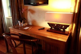 Manoir des Indes, The Originals Relais