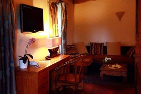 Manoir des Indes, The Originals Relais