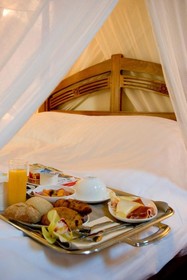 Manoir des Indes, The Originals Relais