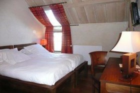 Manoir des Indes, The Originals Relais