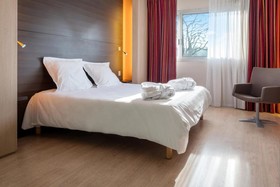 Hôtel Oceania Quimper