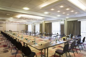 Hôtel Oceania Quimper