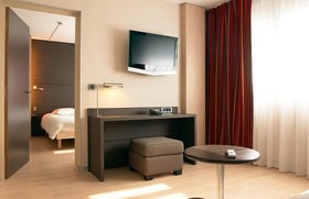 Hôtel Oceania Quimper