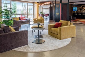 Hôtel Oceania Quimper