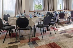 Hôtel Oceania Quimper