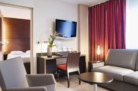 Hôtel Oceania Quimper