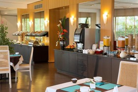 Hôtel Oceania Quimper