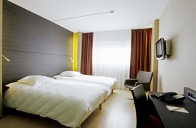 Hôtel Oceania Quimper