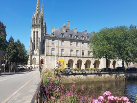 Premiere Classe Quimper