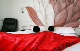 Hôtel Le Vintage