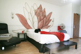 Hôtel Le Vintage