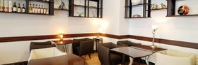 Hôtel Le Vintage