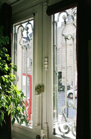Hôtel Le Vintage
