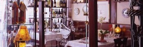 Hôtel Le Vintage
