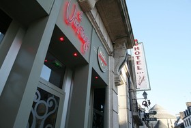 Hôtel Le Vintage