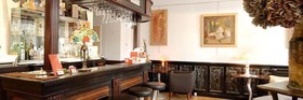 Hôtel Le Vintage