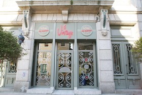 Hôtel Le Vintage