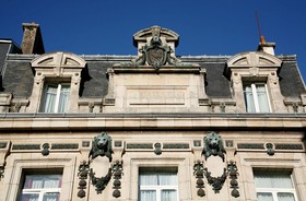 Hôtel Le Vintage