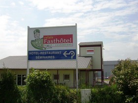 Enzo Hotels Quimperle By Kyriad Direct